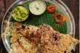 Rava Onion Masala Dosa