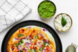 Egg Uthappam