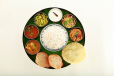South Indian Thali