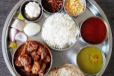 South Indian Thali Mutton