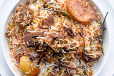 Mutton Biryani