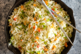 Veg Fried Rice