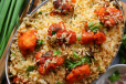 Gobi Fried Rice