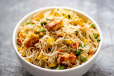Paneer Fried Rice