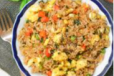 Egg Fried Rice