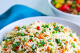 Mix Fried Rice