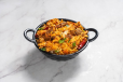 Schezwan Mutton Fried Rice