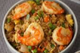 Prawn Fried Rice