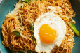 Egg Noodles