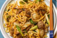 Mutton Noodles
