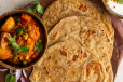 Plain Parotta