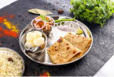 Chappathi Set(2pcs)
