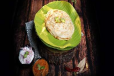 Bun Parotta Set (2pcs)