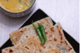 Plain Veechu Parotta