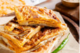 Egg Vechu Parotta