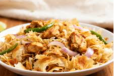 Kothu Parotta Chicken