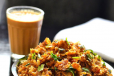 Mix Kothu Parotta