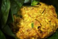 Mutton Kizhi Parotta