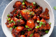 Gopi Manchurian Dry