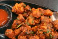 Chilli Gobi Dry