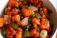 Chilli Gobi Gravy