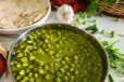 Green Peas Masala