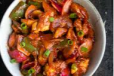 Chicken Chilli (Gravy)
