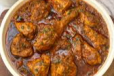 Chicken Masala
