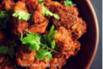 Chicken Chukka (Dry)