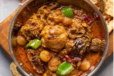 Chicken Kadai (Indian Style)