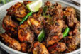 Chicken Pepper