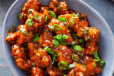 Chicken Manchurian
