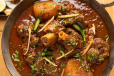 Mutton Curry