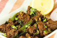 Mutton Sukka (Dry)