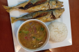 GALUNGGONG MONGGO COMBO MEAL