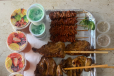 Kamayan Set B 4 To 5 Person