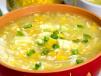 Chicken And Corn Soup