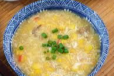 Crab Corn Soup