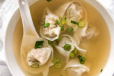 Wonton Soup