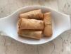 Spring Roll Veggies