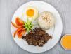 Tapsilog