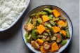Combo Pinakbet Meal