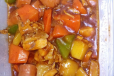 Combo Chicken Menudo Meal