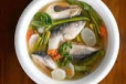 Combo Sinigang Na Bangus Meal