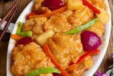 Combo Sweet And Sour Fish Fillet Meal