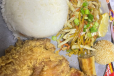 Chicken Sulit Meal