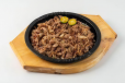 Beef Sisig Sulit Meal