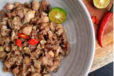 Chicken Sisig Sulit Meal