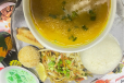Papaitan Sulit Meal