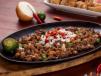 Beef Sisig